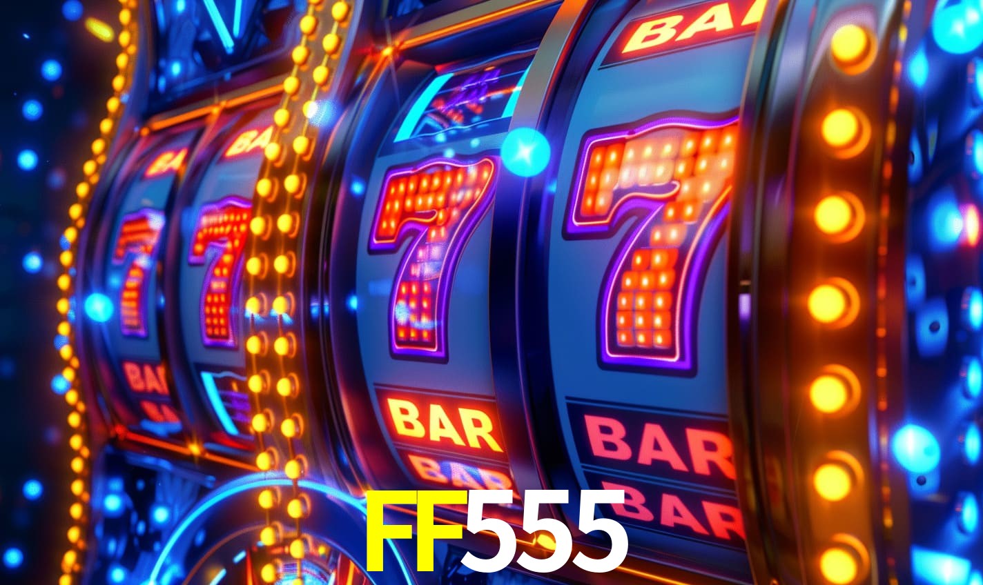 Bônus FF555 Para Todos